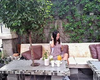 Chanchamayo Coffee tại Sài Gòn - ảnh 3 chanchamayo coffee tai sai gon - anh 3