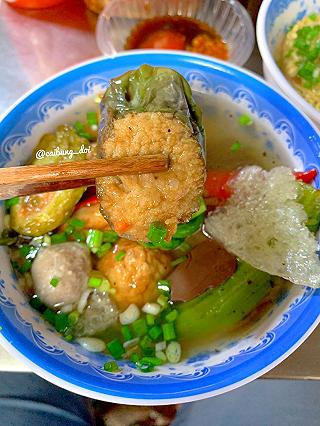 Khổ qua cà ớt - ảnh 3 kho qua ca ot - anh 3
