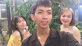 Quán trà sữa tại Tây Ninh có loại kem cheese ngon không kém gongcha - ảnh 2 quan tra sua tai tay ninh co loai kem cheese ngon khong kem gongcha - anh 2