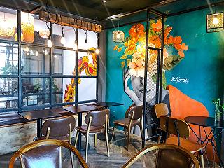 RELAX CAFE 24/7 CÓ VIEW NGẮM MÁY BAY✈️ NGAY SÁT MÉP ĐẦU - ảnh 6 relax cafe 24/7 co view ngam may bay✈️ ngay sat mep dau - anh 6