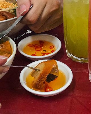 Phá Lấu Dì Nủi - ảnh 5 pha lau di nui - anh 5