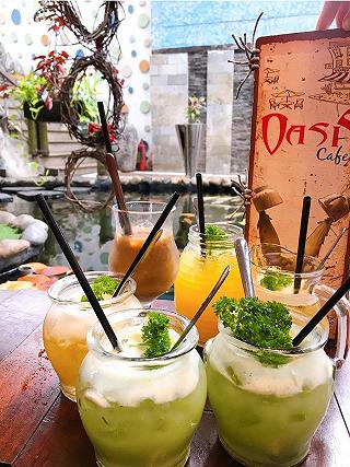 Oasis - ảnh 2 oasis - anh 2