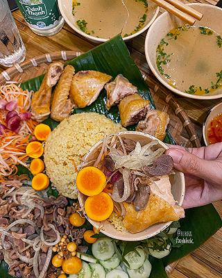 Mẹt gà cho bữa cơm đậm vị - ảnh 2 met ga cho bua com dam vi - anh 2