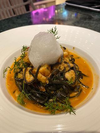 Mì Ý Hẻm Spaghetti - ảnh 3 mi y hem spaghetti - anh 3