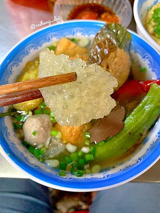 Khổ qua cà ớt - ảnh 4 kho qua ca ot - anh 4