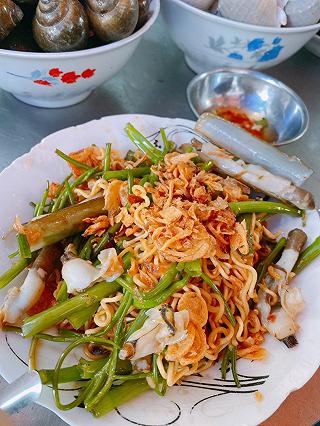 Ốc siêu ngon siêu rẻ - Q.11 - ảnh 6 oc sieu ngon sieu re - q.11 - anh 6