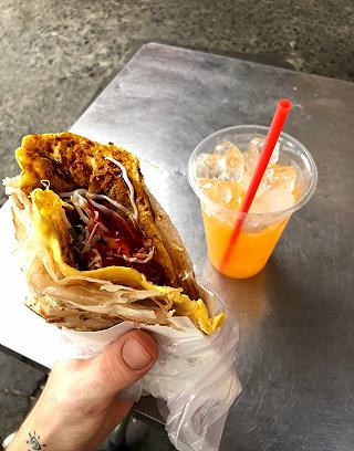 U Mê Bánh Xếp Hongkong 😋😋 - ảnh 3 u me banh xep hongkong 😋😋 - anh 3