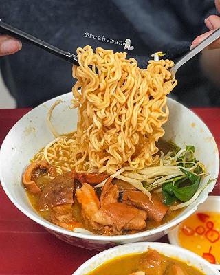 Phá Lấu Dì Nủi - ảnh 3 pha lau di nui - anh 3