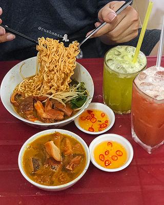 Phá Lấu Dì Nủi - ảnh 4 pha lau di nui - anh 4