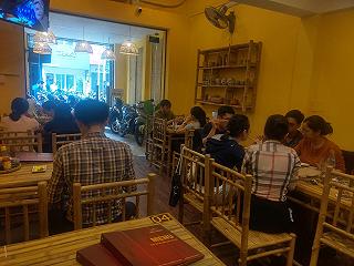 CƠM GÀ PHÚ YÊN - MÓN ĂN MIỀN TRUNG NHƯNG CHẤT LƯỢNG 5 SAO - ảnh 3 com ga phu yen - mon an mien trung nhung chat luong 5 sao - anh 3