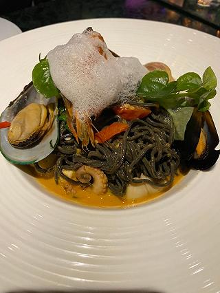 Mì Ý Hẻm Spaghetti - ảnh 4 mi y hem spaghetti - anh 4