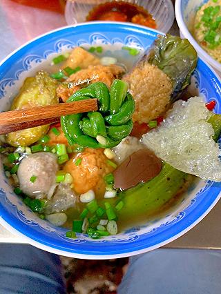 Khổ qua cà ớt - ảnh 2 kho qua ca ot - anh 2
