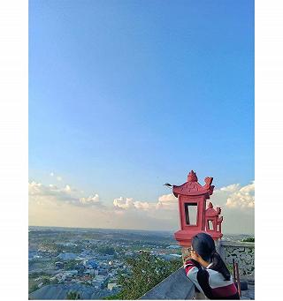 Chùa Châu Thới Bình Dương – Ngôi chùa cổ xưa nhất tại Đông Nam Bộ - ảnh 5 chua chau thoi binh duong – ngoi chua co xua nhat tai dong nam bo - anh 5