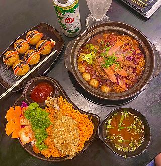 MÌ CAY SASIN 🔥🔥 - ảnh 3 mi cay sasin 🔥🔥 - anh 3