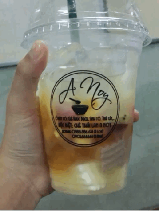 Thèm chè khúc bạch hãy đến "Chè Thái A Noy" - ảnh 1 them che khuc bach hay den "che thai a noy" - anh 1