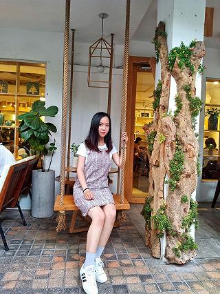 Chanchamayo Coffee tại Sài Gòn - ảnh 1 chanchamayo coffee tai sai gon - anh 1