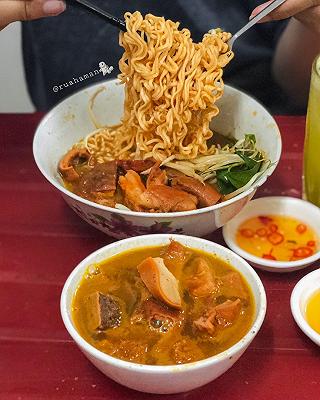 Phá Lấu Dì Nủi - ảnh 1 pha lau di nui - anh 1