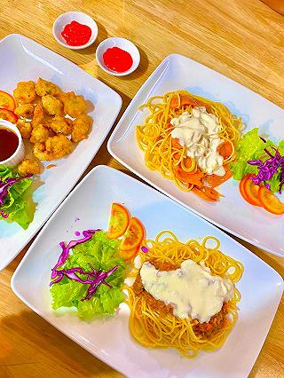 MÌ Ý GIÁ RẺ 😛 - ảnh 1 mi y gia re 😛 - anh 1