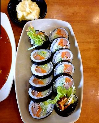 CÙNG ĂN TOKKBOKI NHA - ảnh 2 cung an tokkboki nha - anh 2