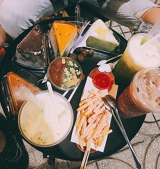 Quán trà sữa tại Tây Ninh có loại kem cheese ngon không kém gongcha - ảnh 1 quan tra sua tai tay ninh co loai kem cheese ngon khong kem gongcha - anh 1