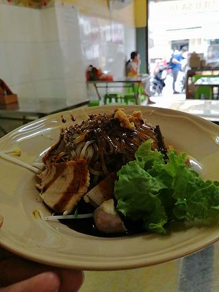 Hủ tiếu sa đéc ngon quá nè😍😍😍 - ảnh 3 hu tieu sa dec ngon qua ne😍😍😍 - anh 3