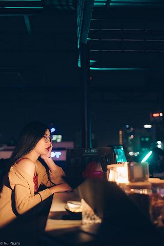 NGHIỆN THUỐC THUỐC CÓ THỂ LÀO CAI NHƯNG NGHIỆN CHILL THÌ KHÔNG THỂ NÀO CAI - ảnh 5 nghien thuoc thuoc co the lao cai nhung nghien chill thi khong the nao cai - anh 5