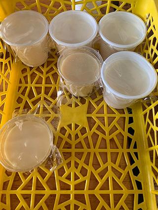Bánh căn lâu năm - ảnh 4 banh can lau nam - anh 4