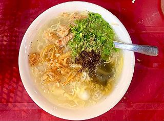 Súp cua quận 6 - ảnh 2 sup cua quan 6 - anh 2