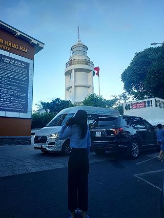 ngọn Hải Đăng Vũng Tàu - ảnh 1 ngon hai dang vung tau - anh 1