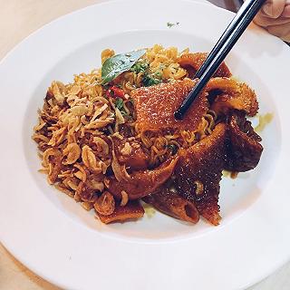 Phá Lấu Lì - Sương Nguyệt Ánh - ảnh 4 pha lau li - suong nguyet anh - anh 4