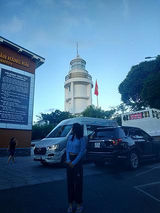 ngọn Hải Đăng Vũng Tàu - ảnh 3 ngon hai dang vung tau - anh 3