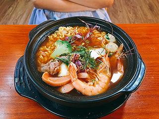 MÌ CAY KORENO - ảnh 1 mi cay koreno - anh 1