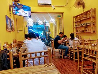 Chả ram Tôm đất giòn sực sực - ảnh 2 cha ram tom dat gion suc suc - anh 2