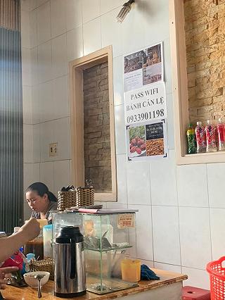 Bánh căn lâu năm - ảnh 5 banh can lau nam - anh 5
