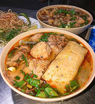 🔥 BÚN BÒ NÓNG HỔI VỪA THỔI VỪA ĂN ĐÊIIII - ảnh 1 🔥 bun bo nong hoi vua thoi vua an deiiii - anh 1
