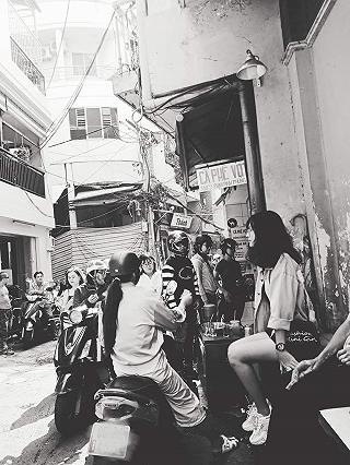 ☕ Cà Phê Vợt ☕ - ảnh 3 ☕ ca phe vot ☕ - anh 3