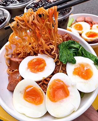 Quán ăn vặt giá rẻ🔥 - ảnh 1 quan an vat gia re🔥 - anh 1