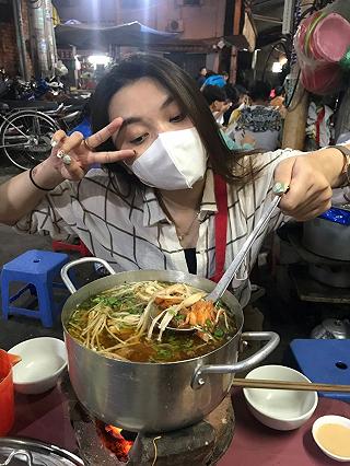 Lẩu bò kho campuchia - lạ mà quen - ảnh 3 lau bo kho campuchia - la ma quen - anh 3