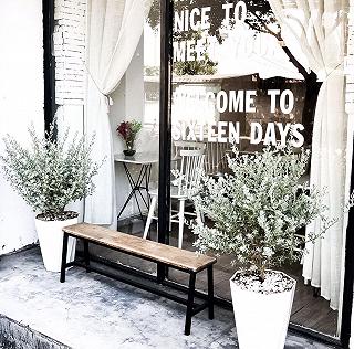SIXTEENDAYS COFFEE 1️⃣6️⃣ - ảnh 4 sixteendays coffee 1️⃣6️⃣ - anh 4
