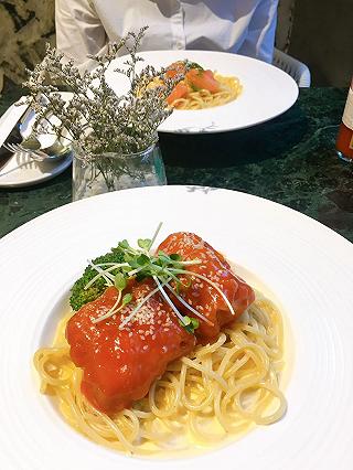 Fan spaghetti điểm danh nào!! HẺM SPAGHETTI - ảnh 1 fan spaghetti diem danh nao!! hem spaghetti - anh 1