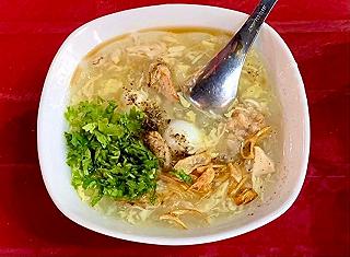 Súp cua quận 6 - ảnh 3 sup cua quan 6 - anh 3