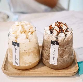 SIXTEENDAYS COFFEE 1️⃣6️⃣ - ảnh 1 sixteendays coffee 1️⃣6️⃣ - anh 1