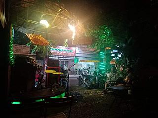 Căn Nhà Gỗ Cafe - Cafe Live Acoustic 509 Nguyễn Văn Quá, P. Đông ...