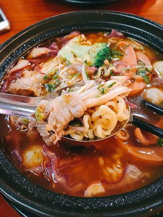 MÌ CAY KORENO - ảnh 2 mi cay koreno - anh 2