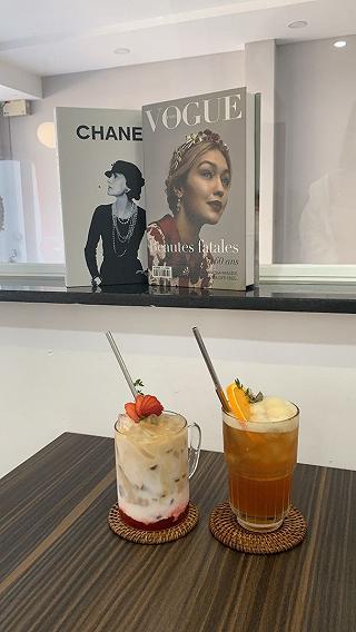 Một Khoảng Bình Thạnh ❤️ - ảnh 1 mot khoang binh thanh ❤️ - anh 1