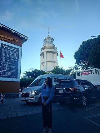 ngọn Hải Đăng Vũng Tàu - ảnh 4 ngon hai dang vung tau - anh 4