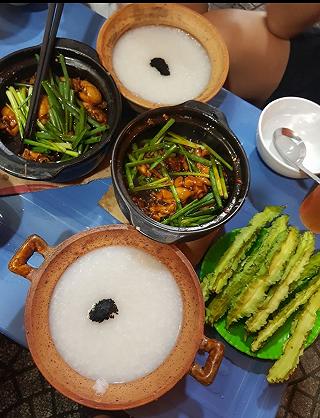 Cháo Ếch Anh Huy - ảnh 1 chao ech anh huy - anh 1
