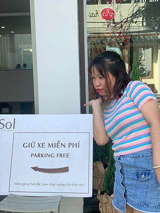 Một Khoảng Bình Thạnh ❤️ - ảnh 3 mot khoang binh thanh ❤️ - anh 3