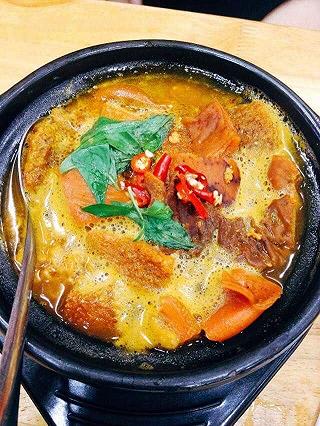 Phá Lấu Lì - Sương Nguyệt Ánh - ảnh 3 pha lau li - suong nguyet anh - anh 3