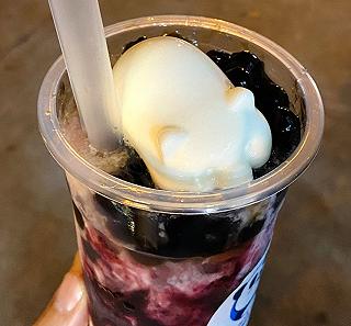 Sữa chua heo tắm tiên - ảnh 2 sua chua heo tam tien - anh 2